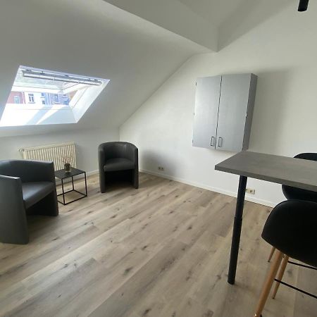 Namur Bnb Exterior foto