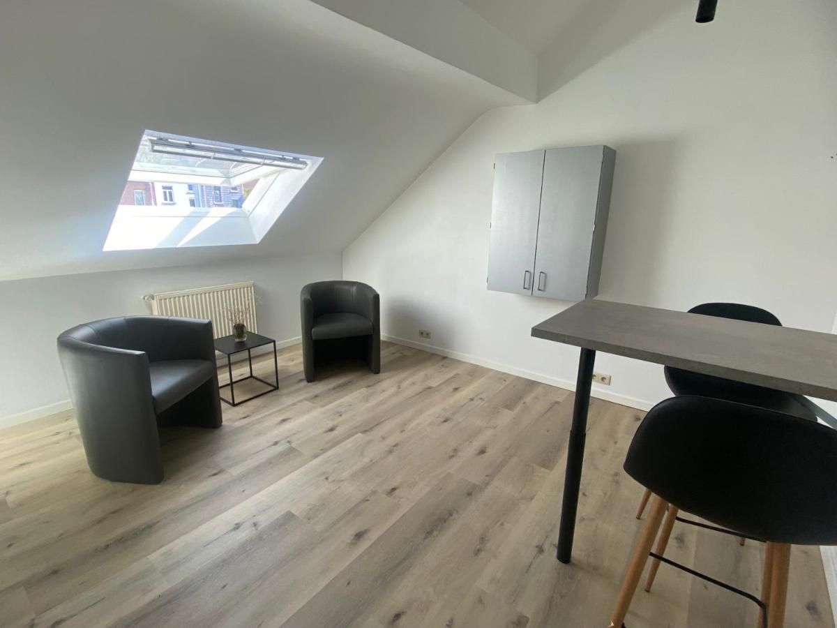 Namur Bnb Exterior foto