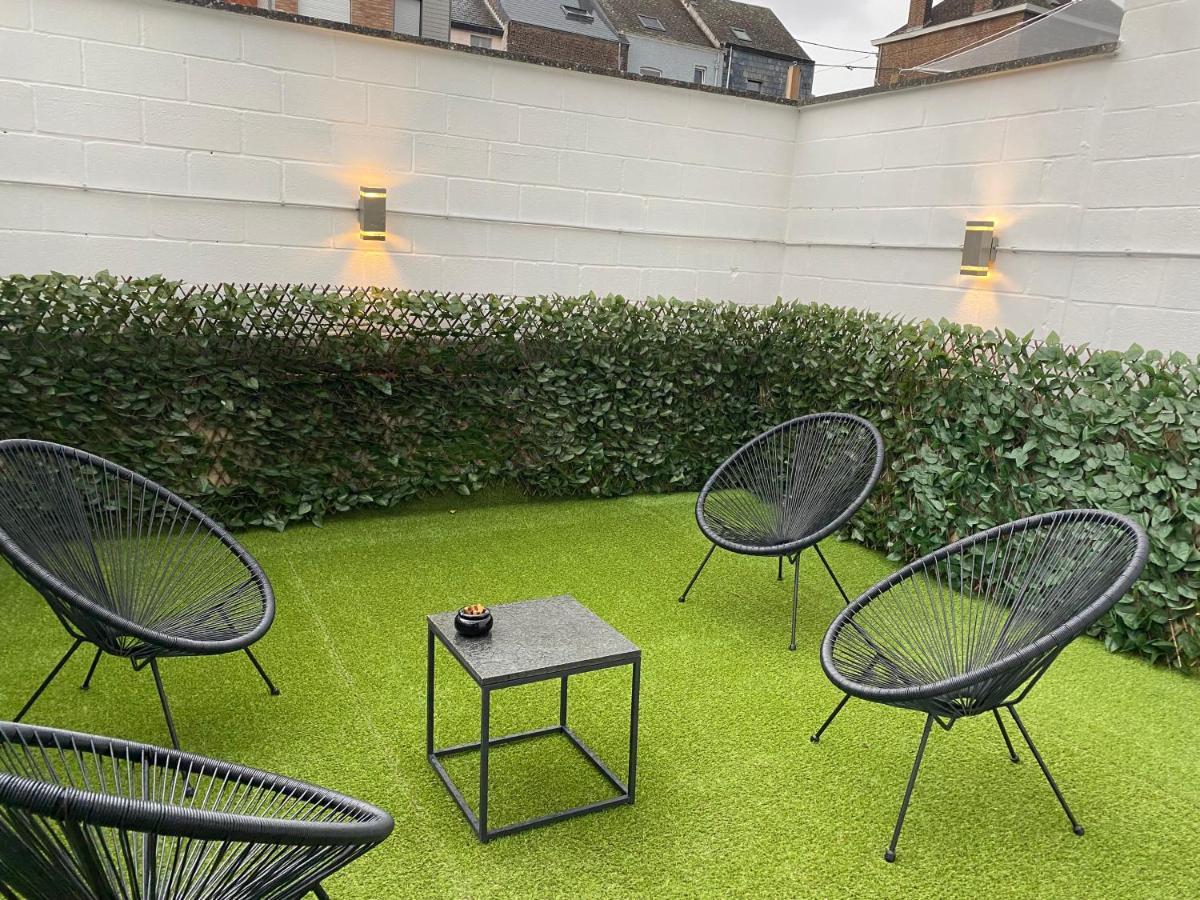 Namur Bnb Exterior foto