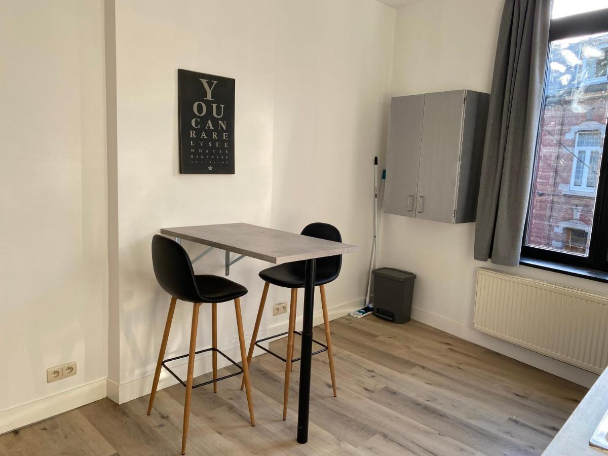 Namur Bnb Exterior foto